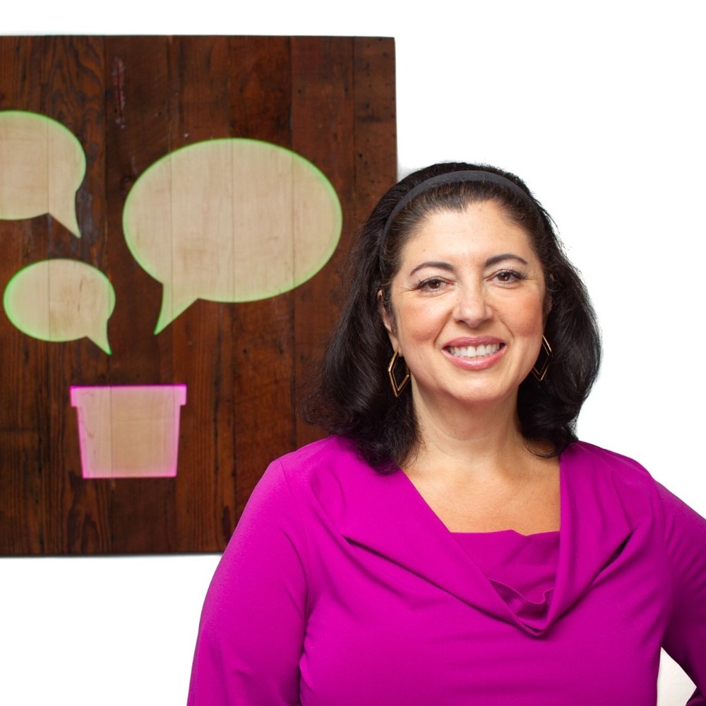 Meet your Posher, Laura